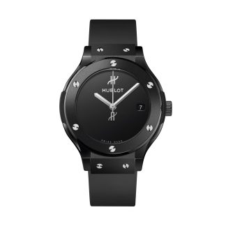 replica Hublot Classic Fusion Original Black Magic 38mm Orologio Uomo 565.CX.1270.RX.MDM