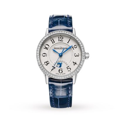 replica Jaeger LeCoultre Rendez Vous Night and. Giorno Q3468430