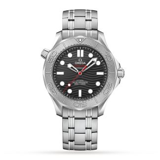 replica Omega Seamaster Diver 300M Nekton Edition O21030422001002