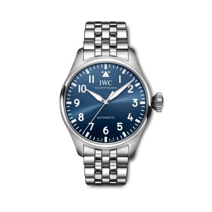 replica Orologio da uomo IWC Big Pilot quote.s 43mm IW329304