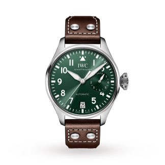 replica Orologio da uomo IWC Big Pilot quote.s 46 mm IW501015