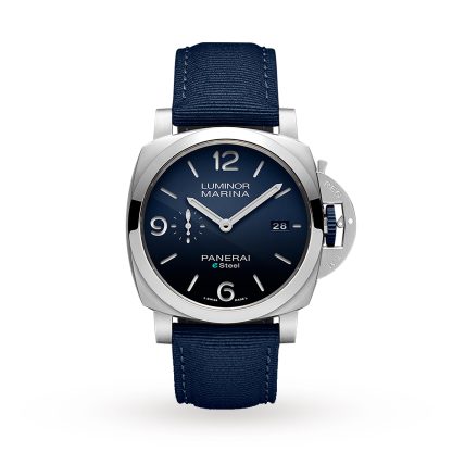 replica Panerai Luminor Marina eSteel PAM01157