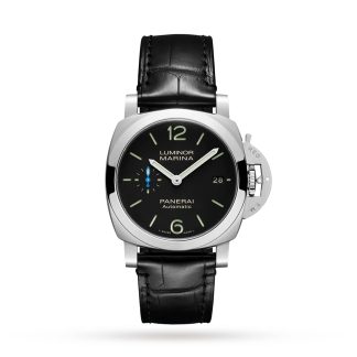 replica Panerai Luminor Quaranta Automatic 40mm Orologio Uomo PAM01372