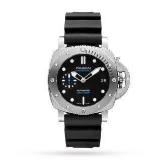 replica Panerai Submersible 42mm PAM02973